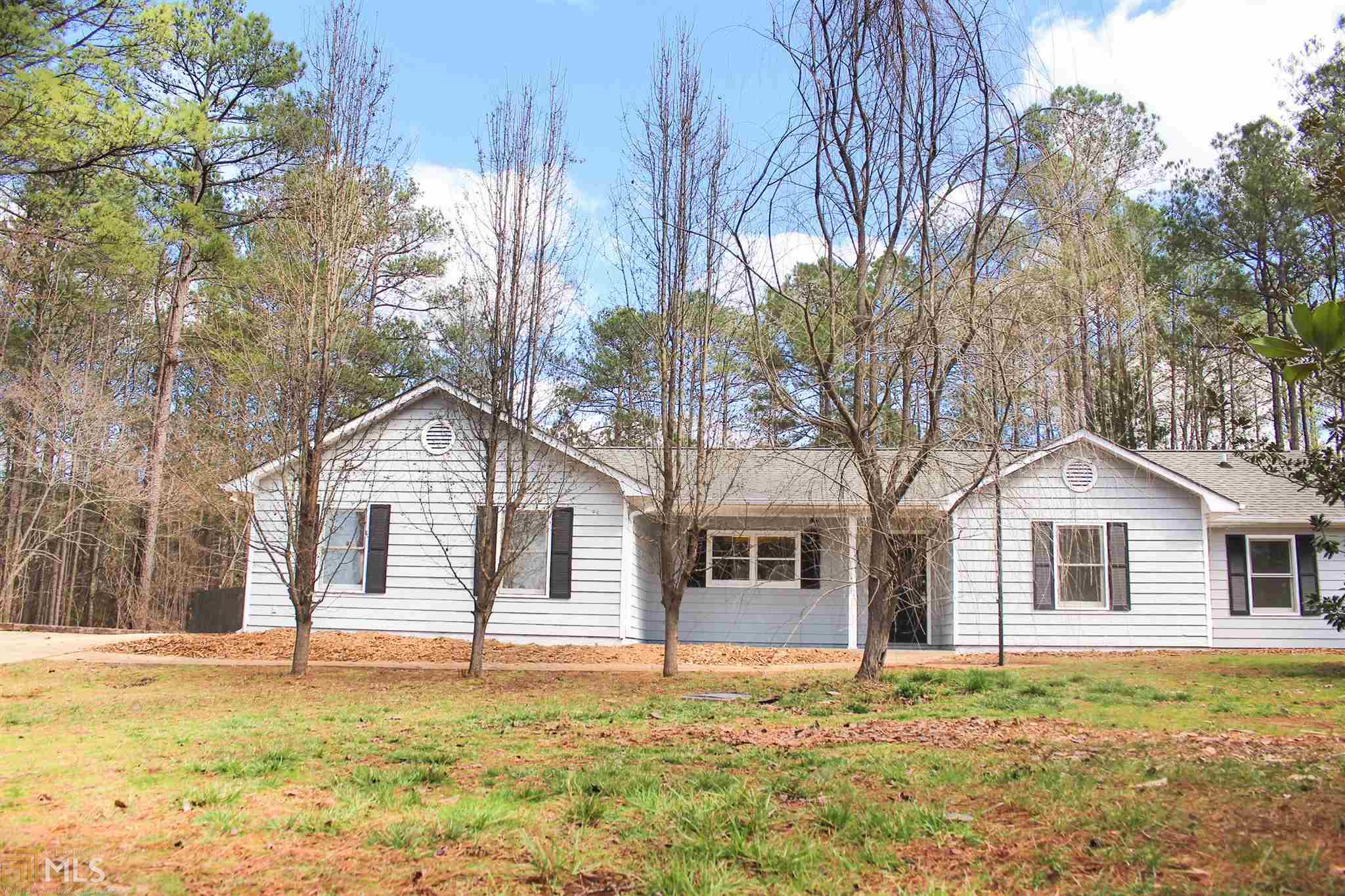 521 Campbell Rd, Covington, GA 30014 photo 3