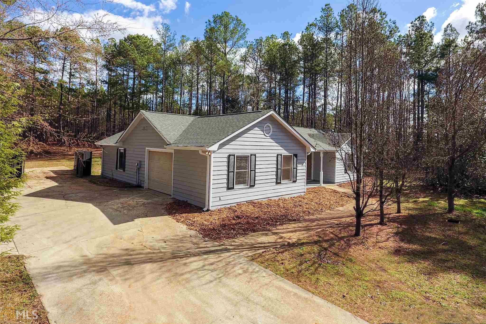 521 Campbell Rd, Covington, GA 30014 photo 1