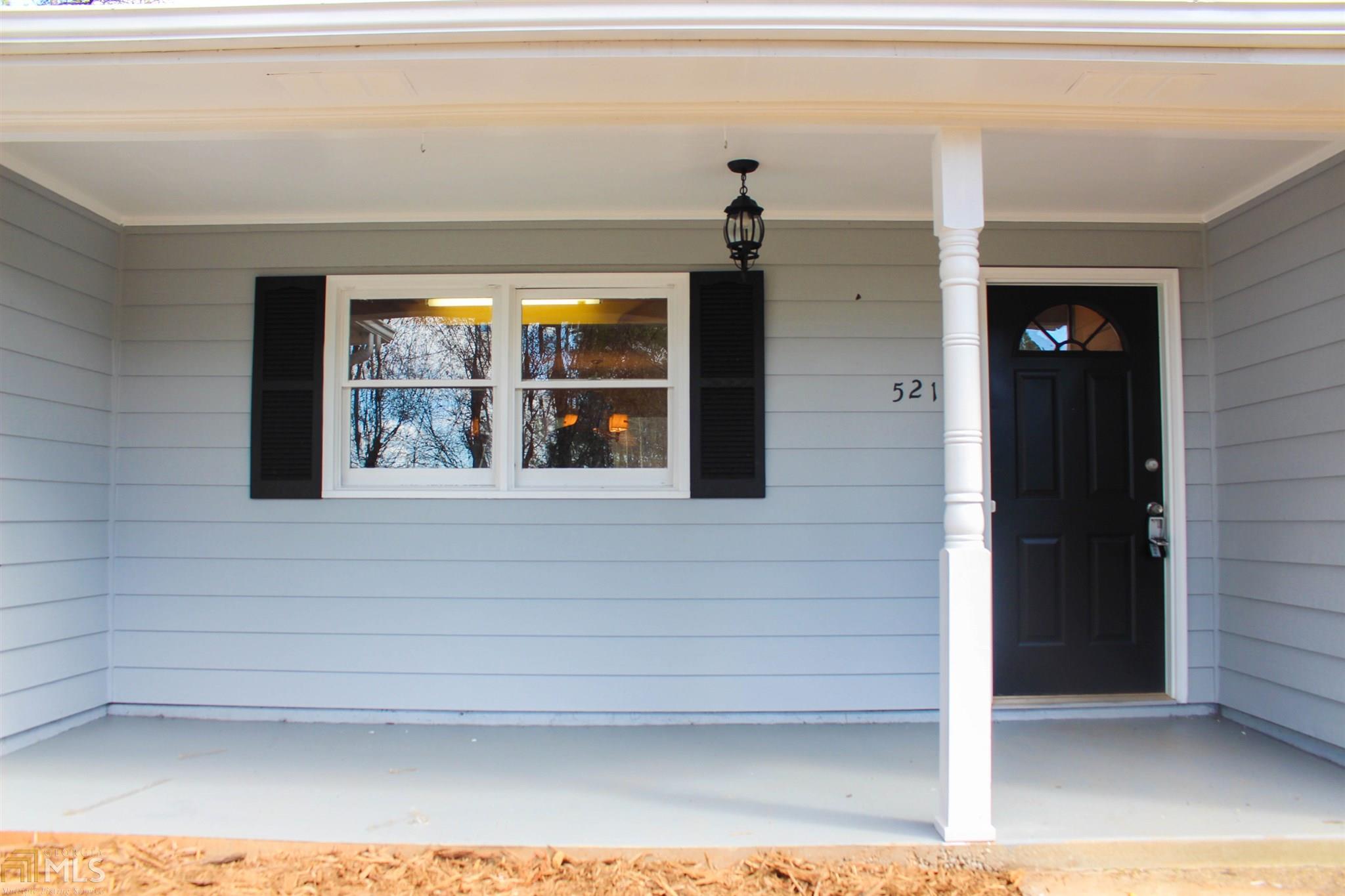 521 Campbell Rd, Covington, GA 30014 photo 5