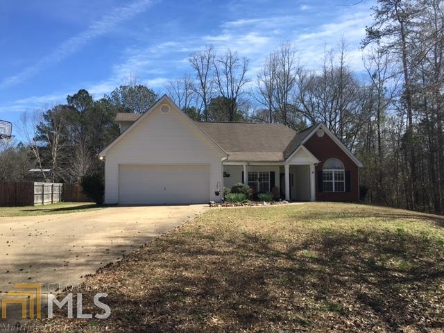 657 John Lovelace, Lagrange, GA 30241 photo 1