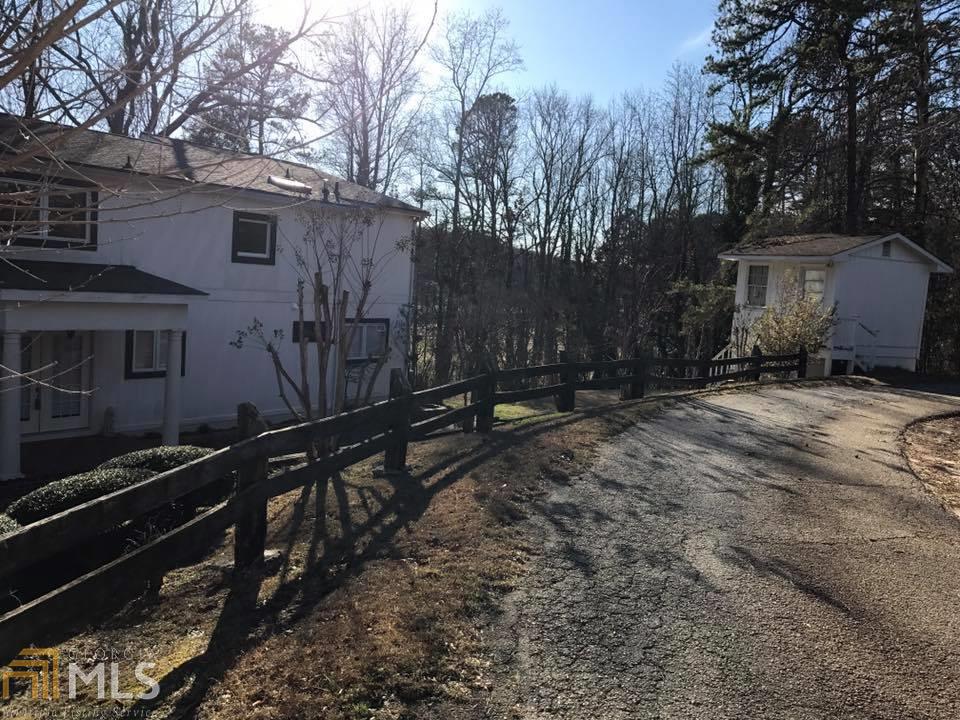 307 Black Mountain Rd, Toccoa, GA 30577 photo 4