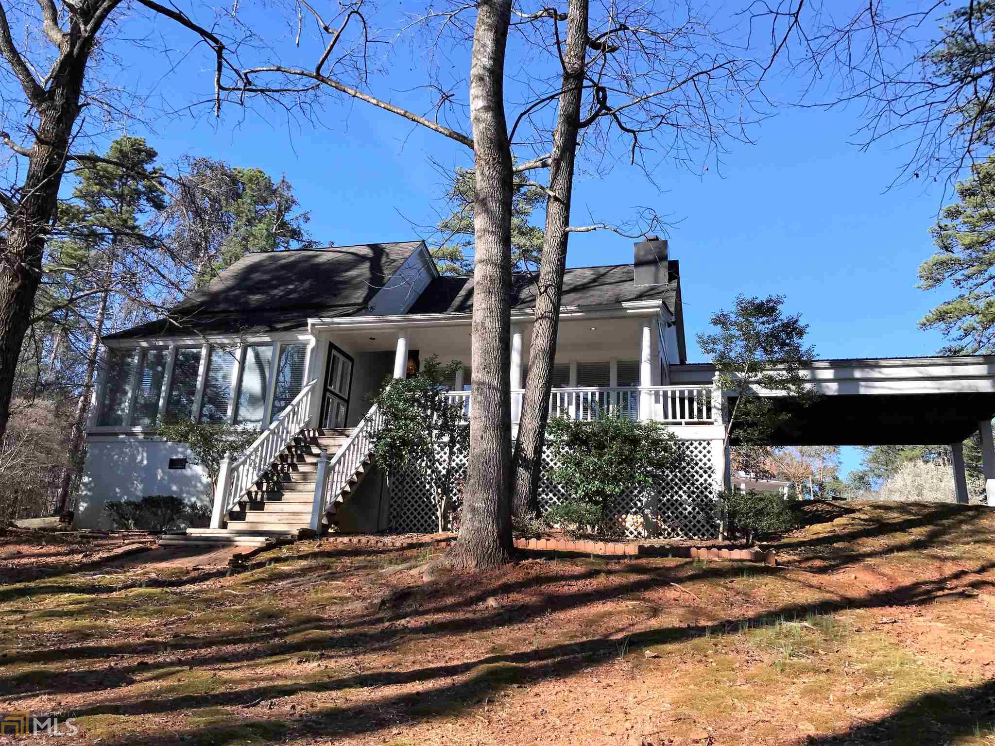 307 Black Mountain Rd, Toccoa, GA 30577 photo 1