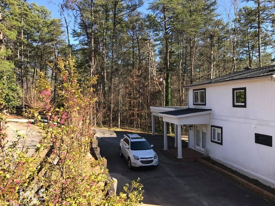 307 Black Mountain Rd, Toccoa, GA 30577 photo 3