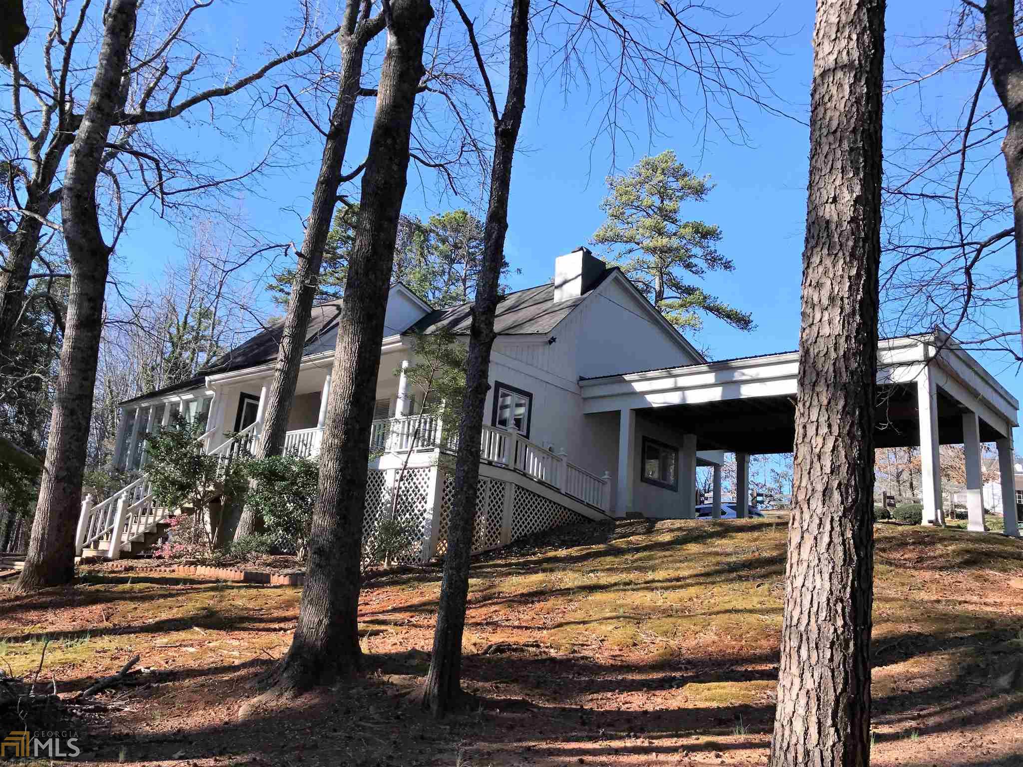 307 Black Mountain Rd, Toccoa, GA 30577 photo 2