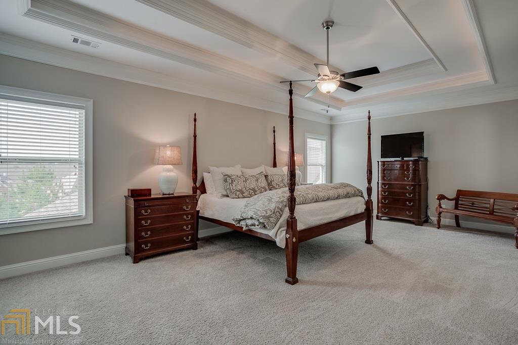 4070 Lost Mill Ln, Buford, GA 30519 photo 24