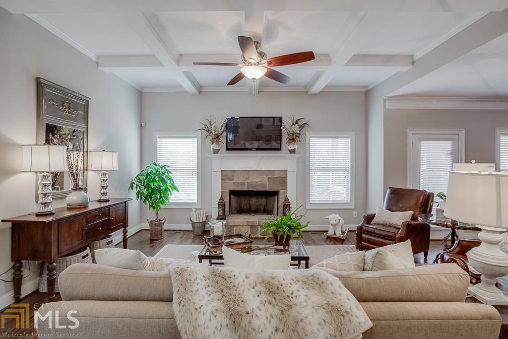 4070 Lost Mill Ln, Buford, GA 30519 photo 11