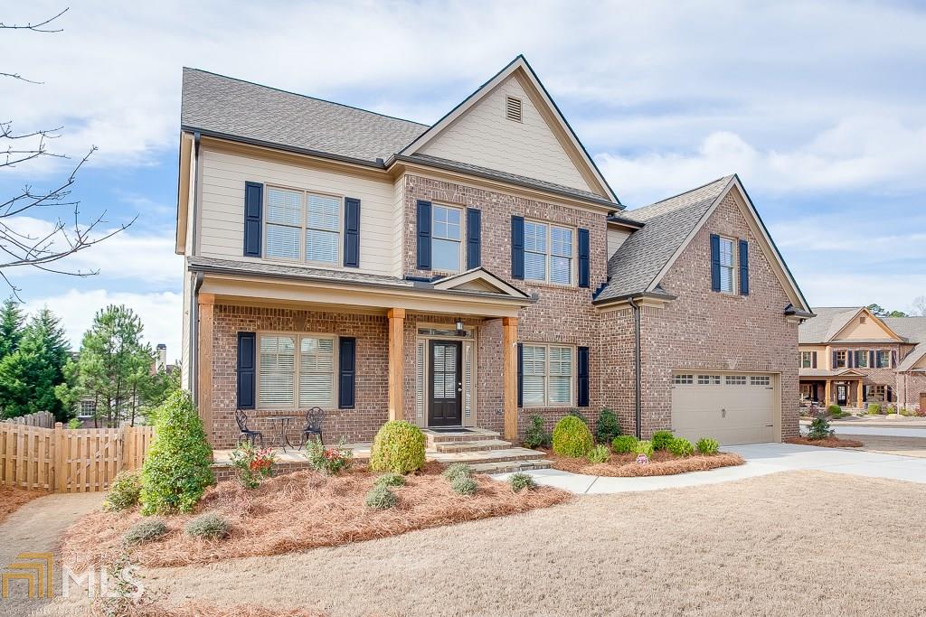 4070 Lost Mill Ln, Buford, GA 30519 photo 2