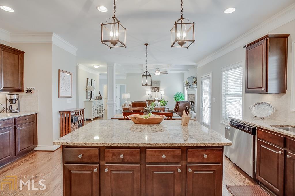 4070 Lost Mill Ln, Buford, GA 30519 photo 18