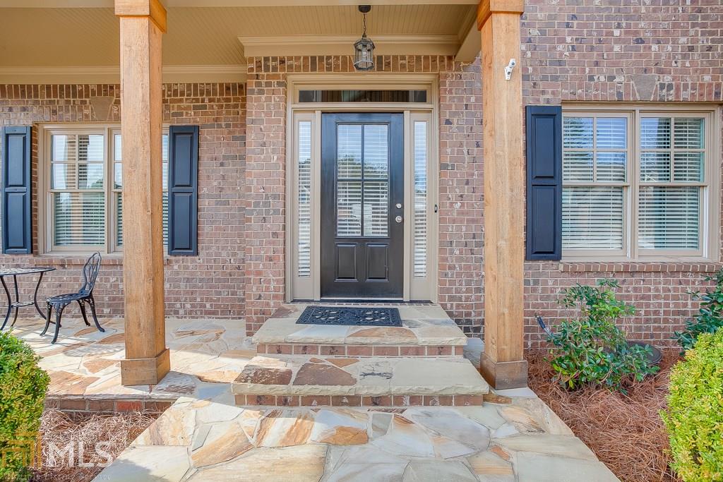 4070 Lost Mill Ln, Buford, GA 30519 photo 3