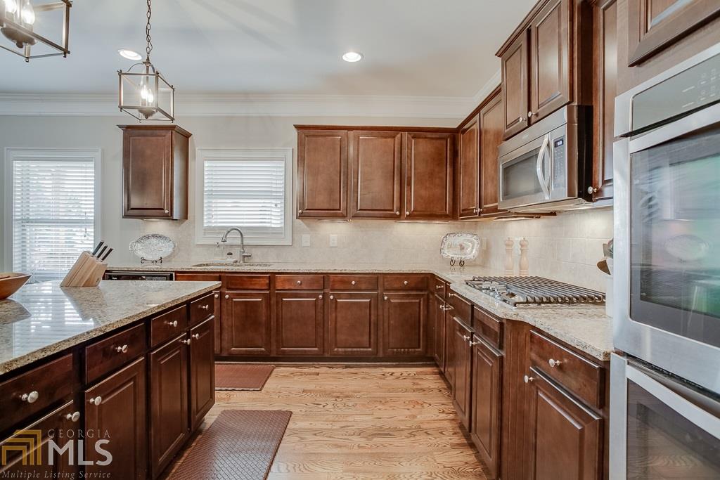 4070 Lost Mill Ln, Buford, GA 30519 photo 17