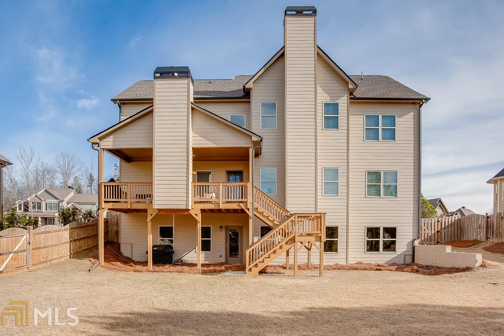4070 Lost Mill Ln, Buford, GA 30519 photo 33