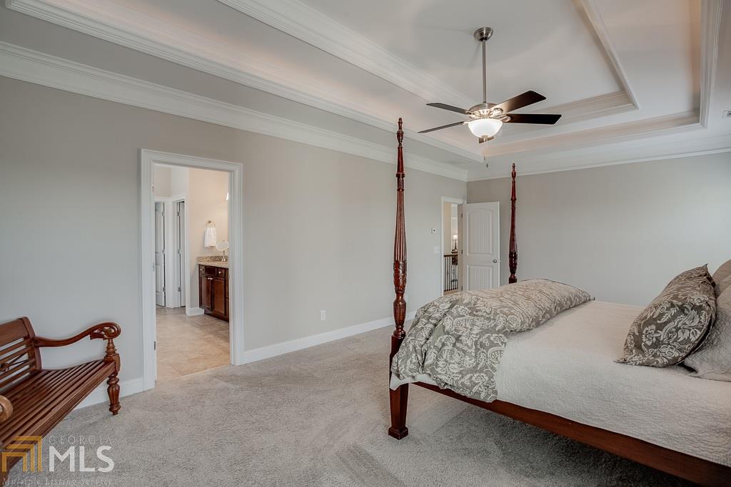 4070 Lost Mill Ln, Buford, GA 30519 photo 25