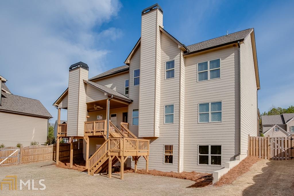 4070 Lost Mill Ln, Buford, GA 30519 photo 34