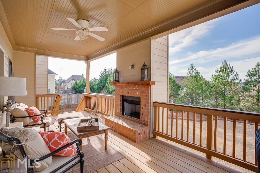 4070 Lost Mill Ln, Buford, GA 30519 photo 32