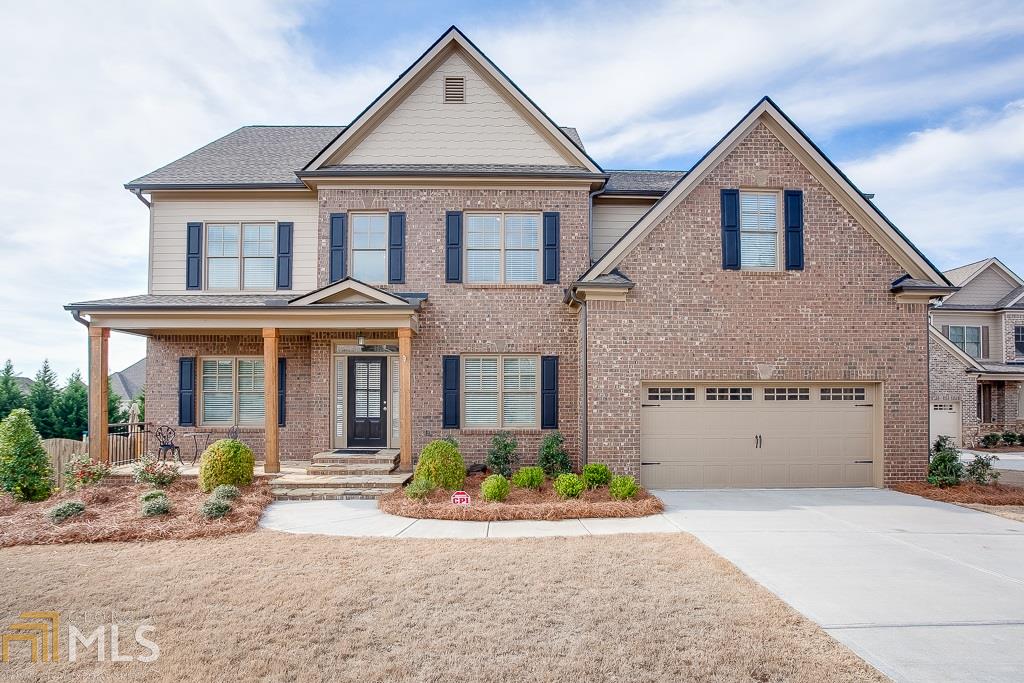4070 Lost Mill Ln, Buford, GA 30519 photo 1