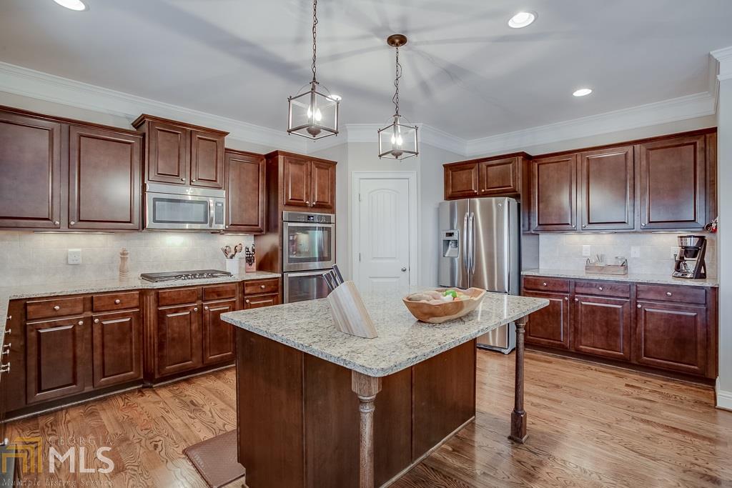 4070 Lost Mill Ln, Buford, GA 30519 photo 15