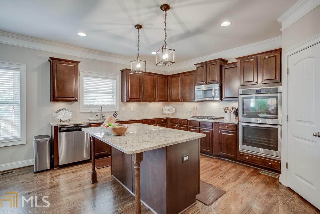 4070 Lost Mill Ln, Buford, GA 30519 photo 14