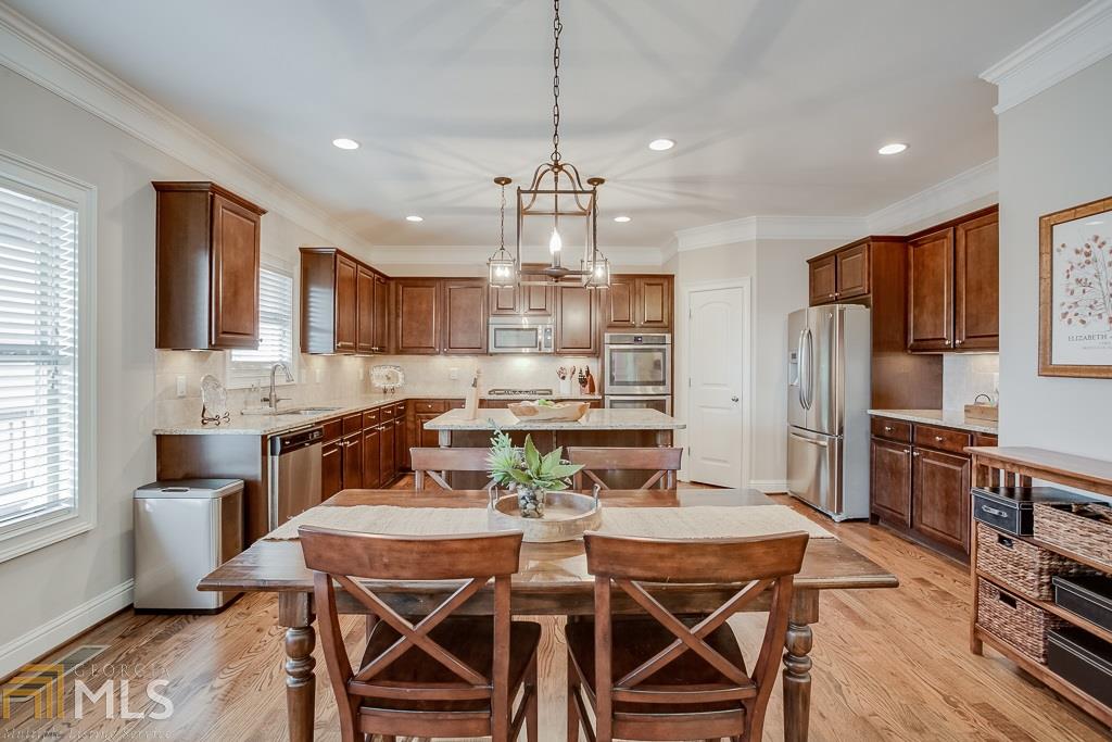 4070 Lost Mill Ln, Buford, GA 30519 photo 13