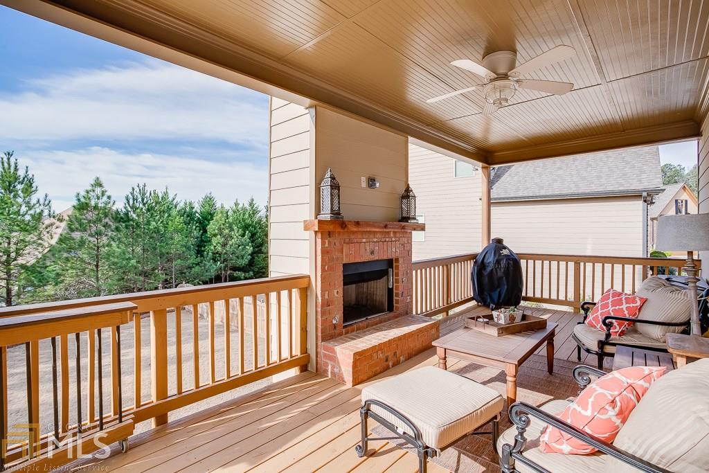 4070 Lost Mill Ln, Buford, GA 30519 photo 31