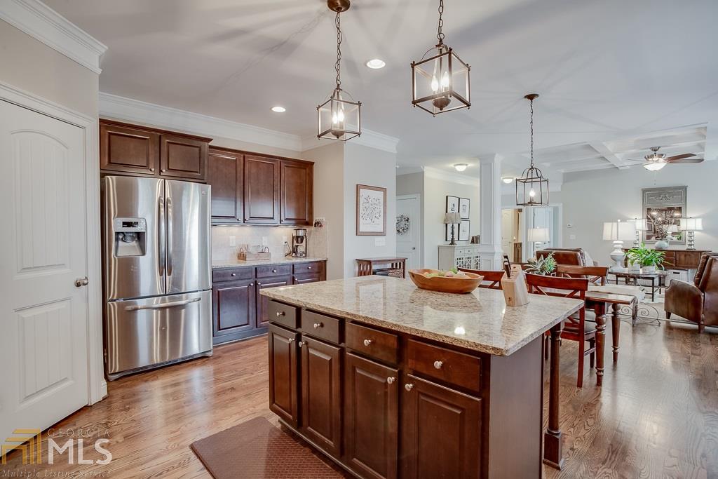 4070 Lost Mill Ln, Buford, GA 30519 photo 16