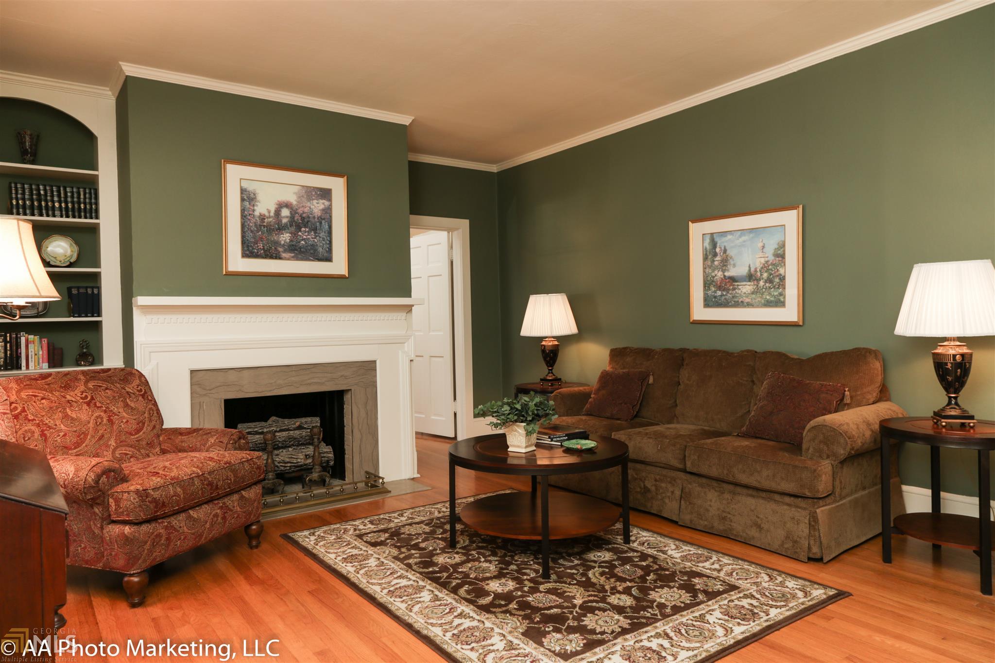 1304 Swift St, Perry, GA 31069 photo 3
