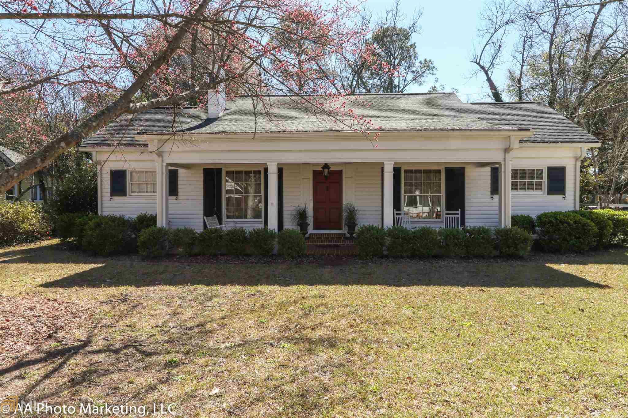 1304 Swift St, Perry, GA 31069 photo 1