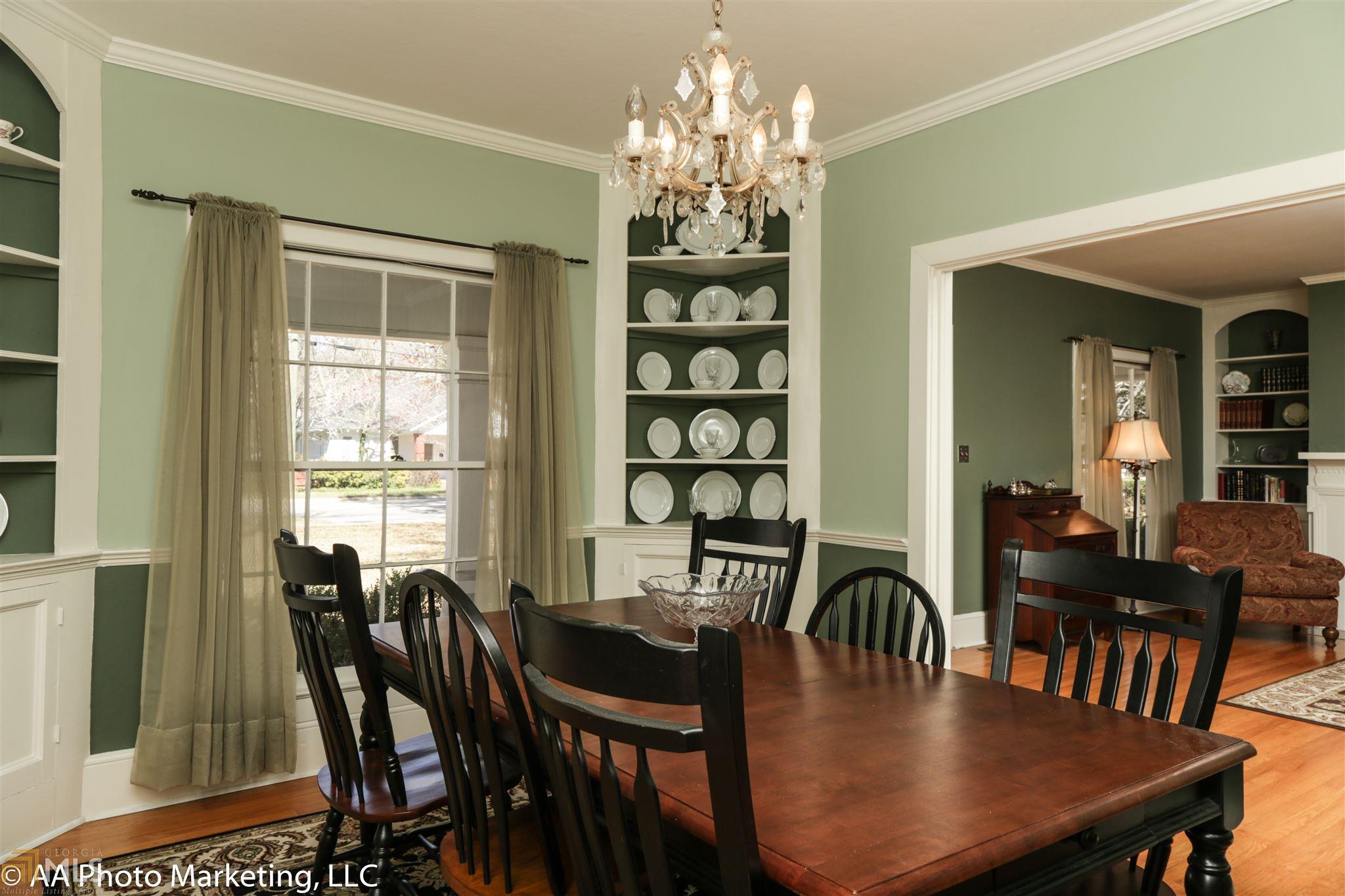 1304 Swift St, Perry, GA 31069 photo 4
