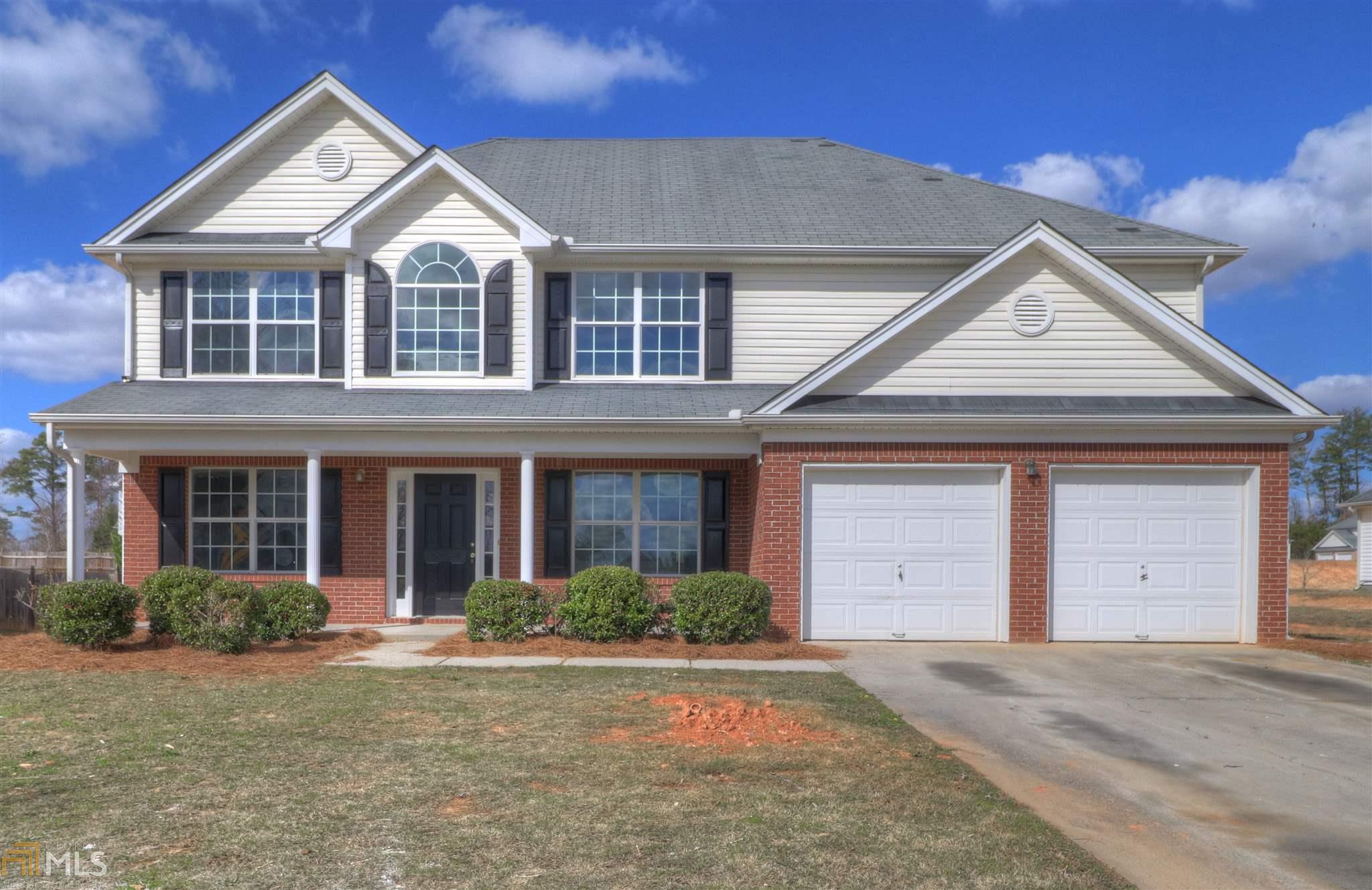 580 Andrews Dr, Hampton, GA 30228 photo 1