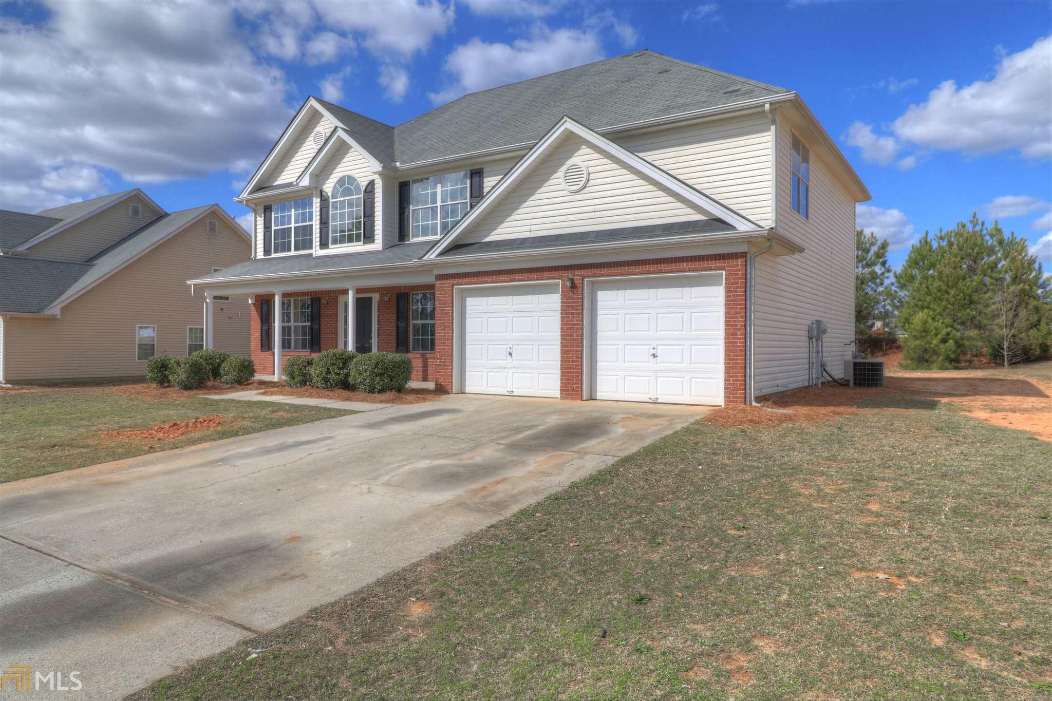 580 Andrews Dr, Hampton, GA 30228 photo 2