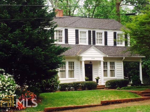 206 Waverly Way, Lagrange, GA 30240 photo 1