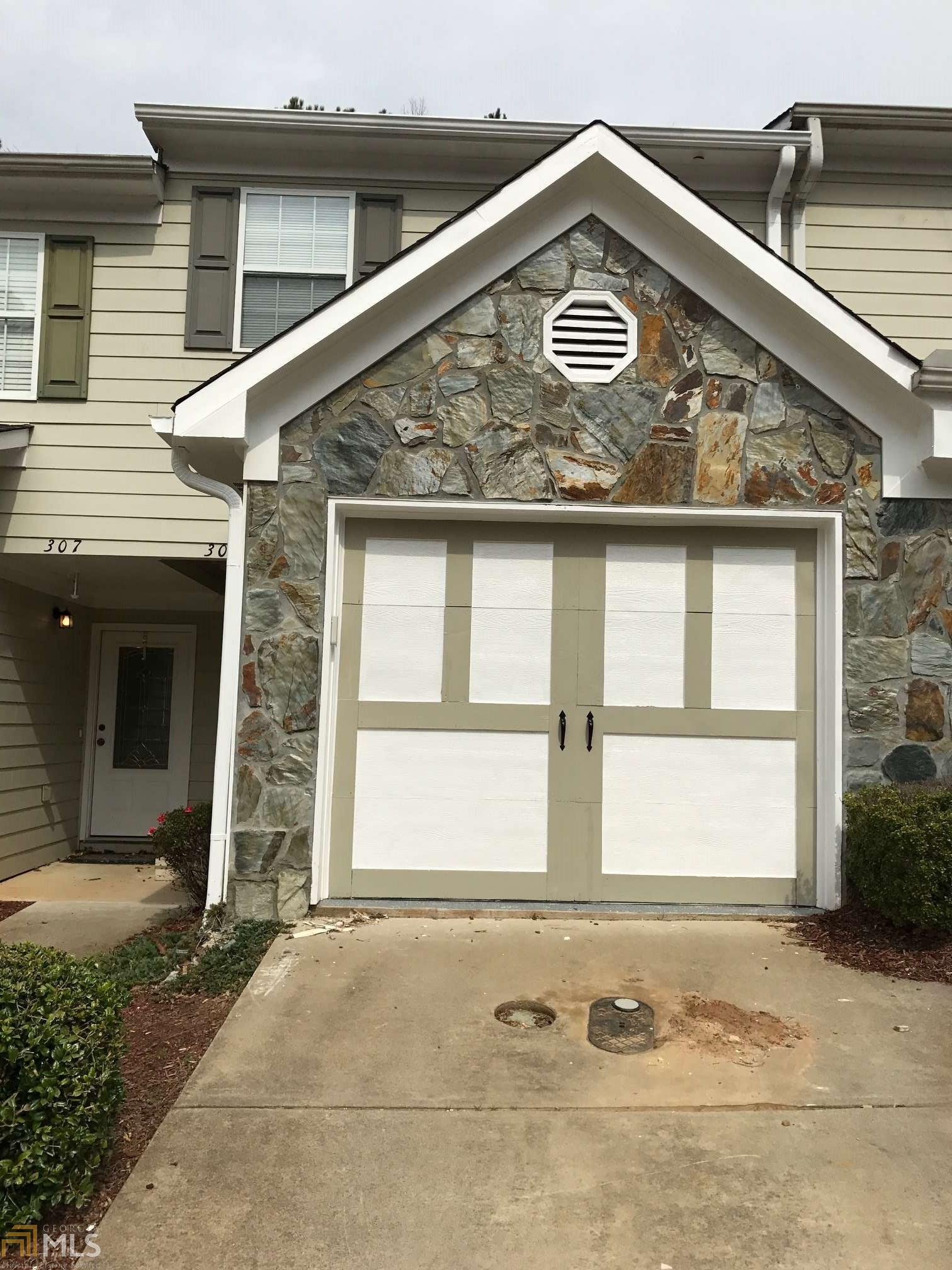 309 Brookside Way, Canton, GA 30114 photo 1