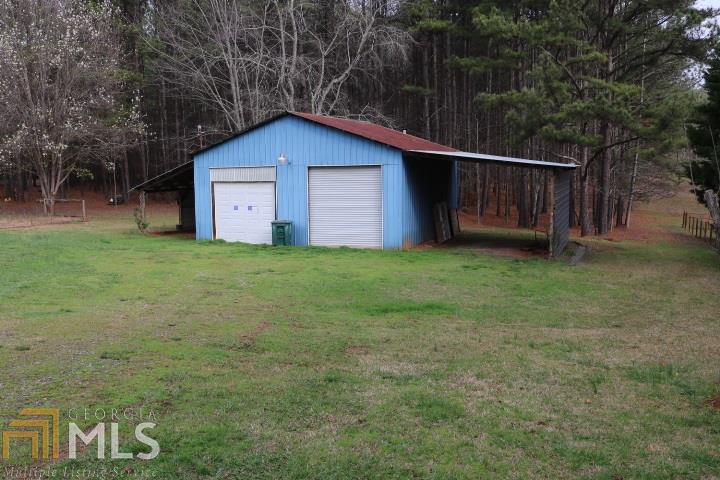 317 Gresham Rd, Zebulon, GA 30295 photo 3