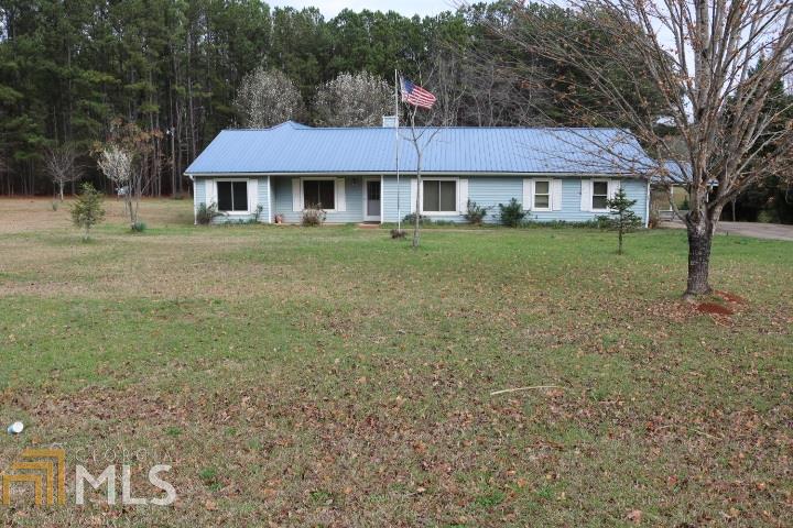 317 Gresham Rd, Zebulon, GA 30295 photo 1