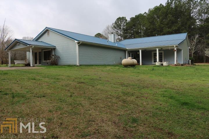 317 Gresham Rd, Zebulon, GA 30295 photo 2