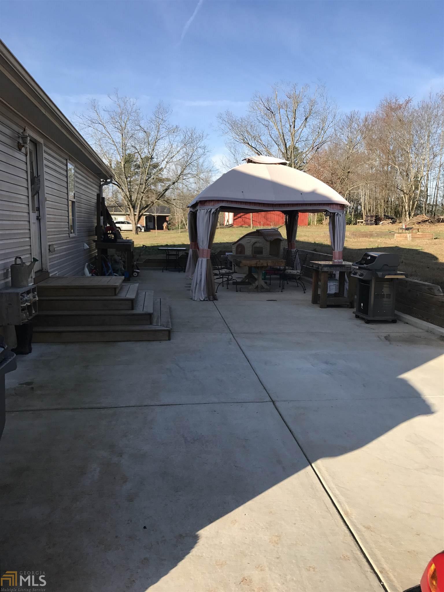 99 Smith Overhead Bridge Rd, Commerce, GA 30530 photo 3