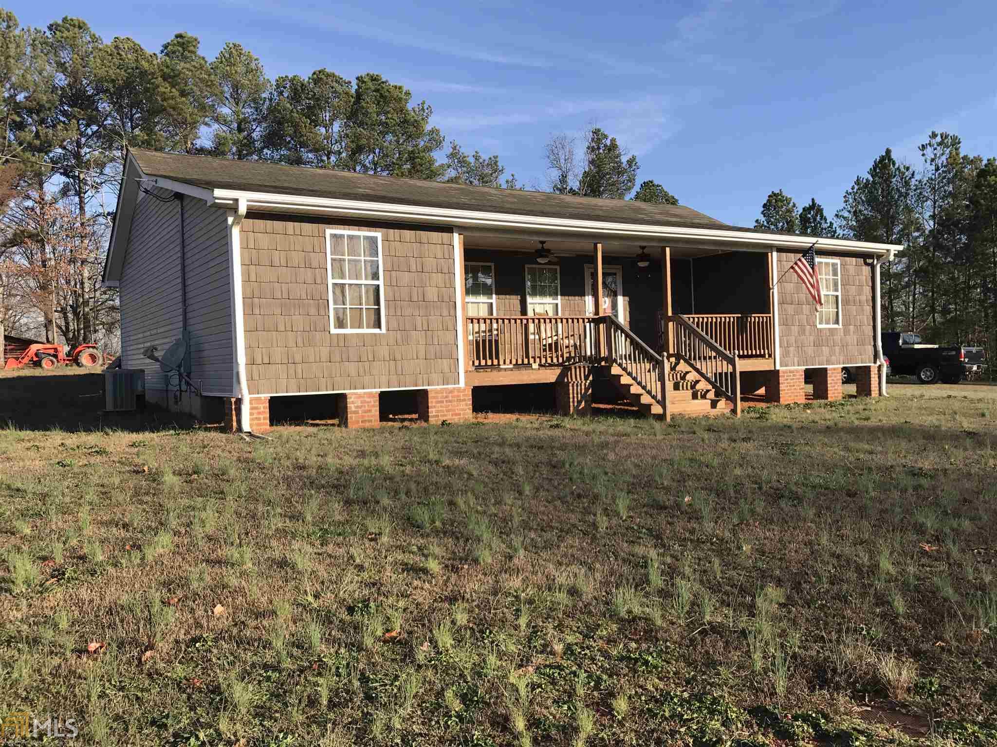 99 Smith Overhead Bridge Rd, Commerce, GA 30530 photo 2