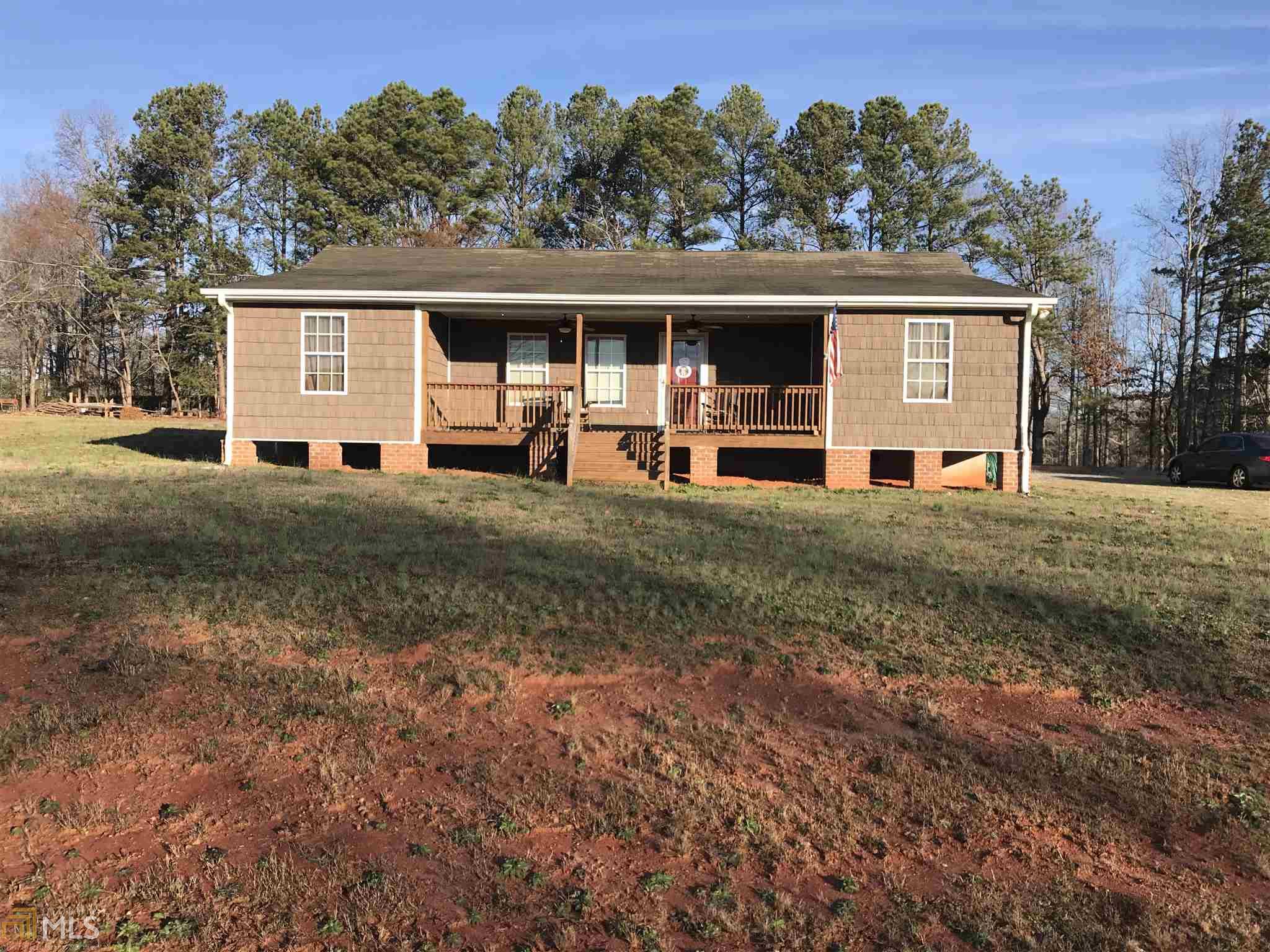 99 Smith Overhead Bridge Rd, Commerce, GA 30530 photo 1