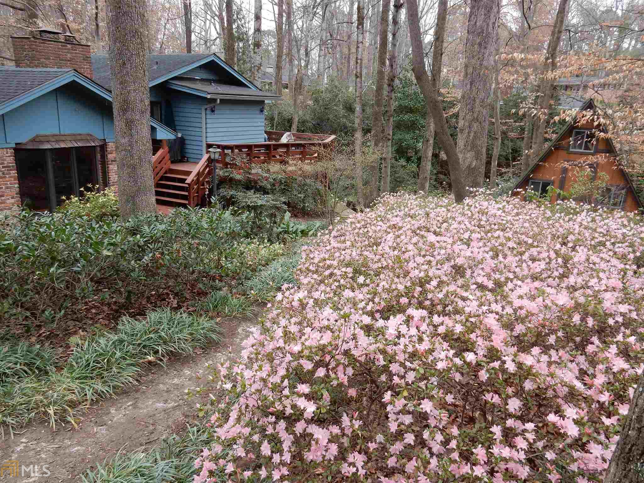 3337 Embry Hills Dr, Chamblee, GA 30341 photo 4