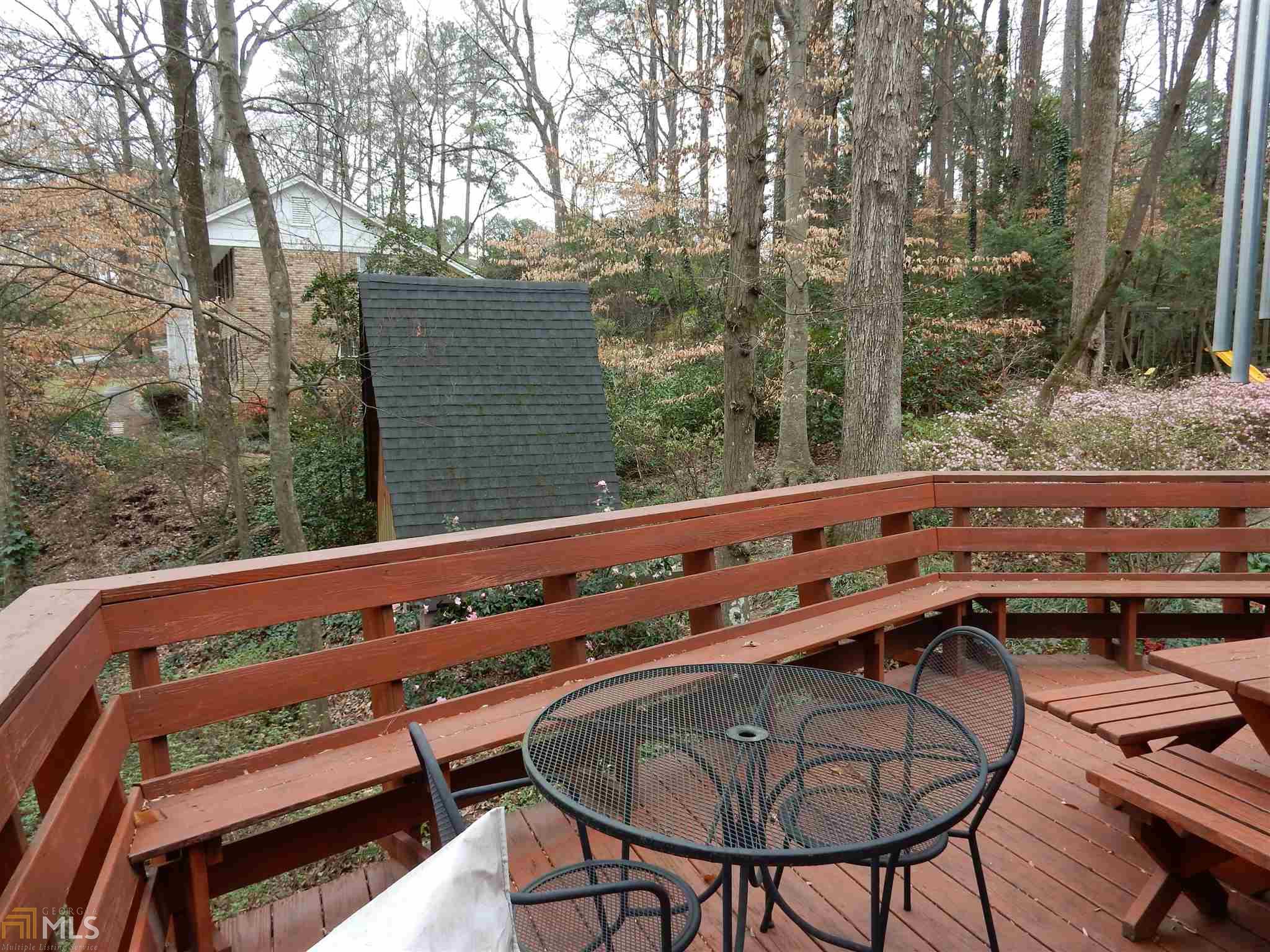 3337 Embry Hills Dr, Chamblee, GA 30341 photo 29