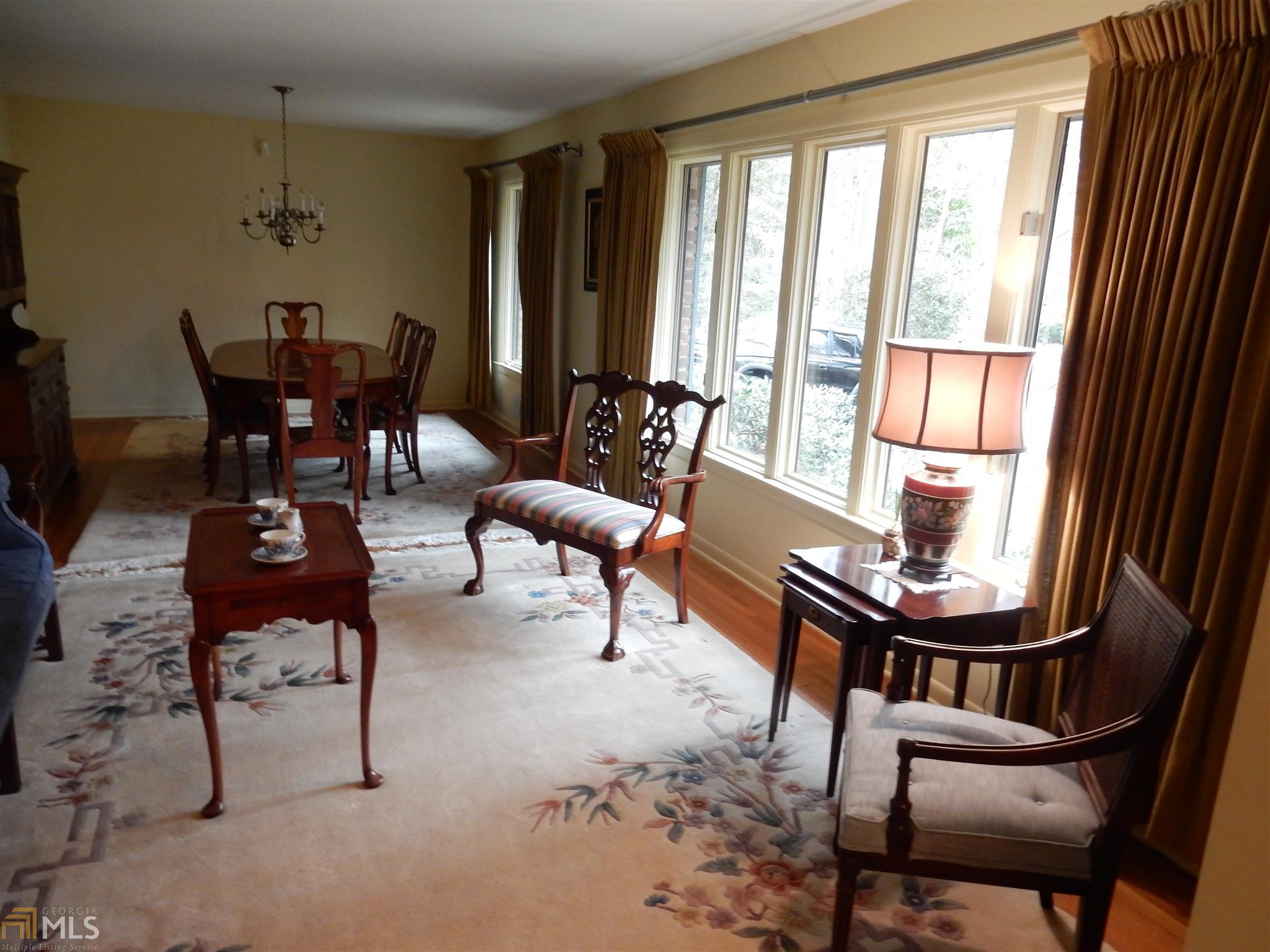 3337 Embry Hills Dr, Chamblee, GA 30341 photo 7
