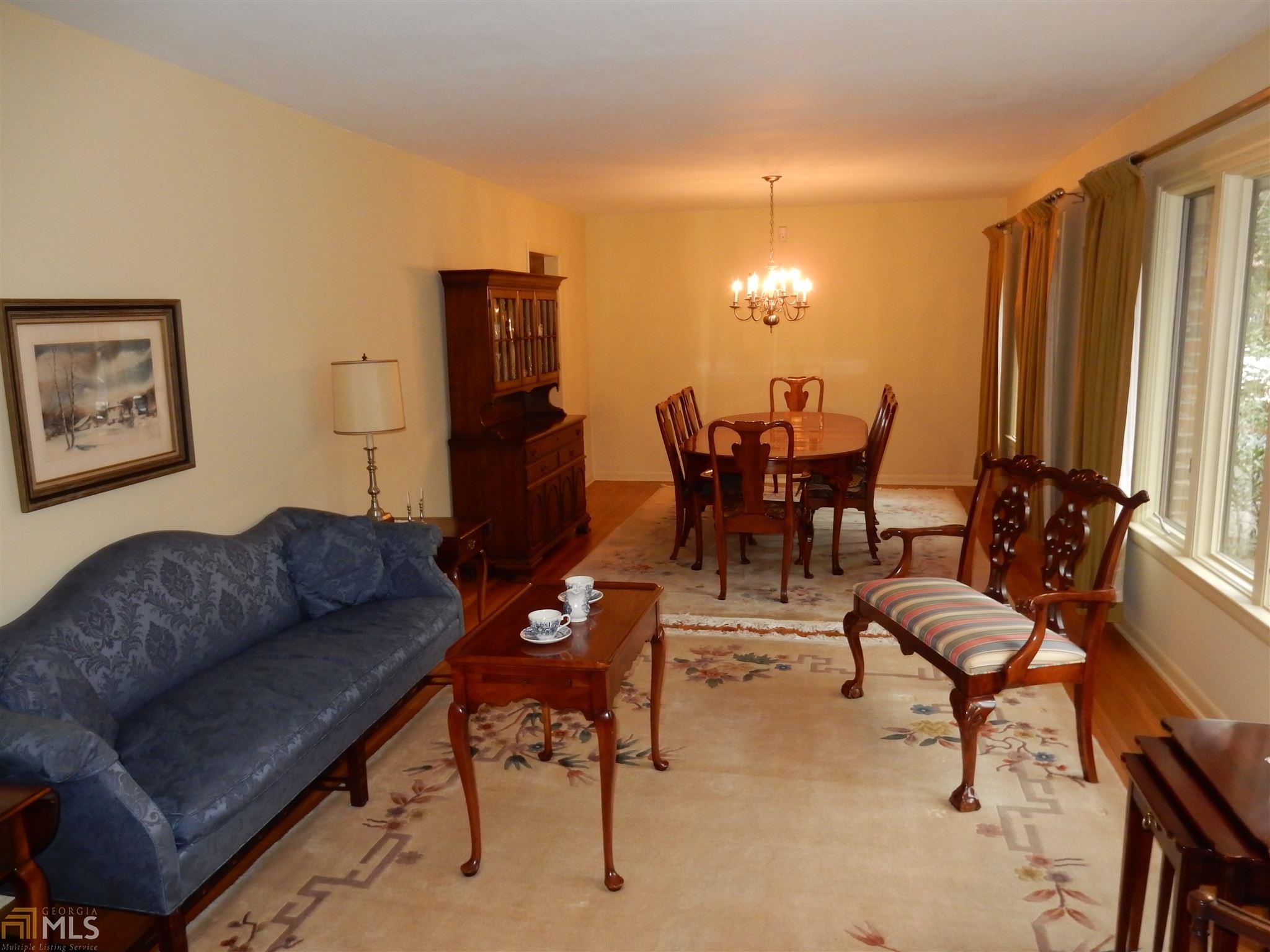 3337 Embry Hills Dr, Chamblee, GA 30341 photo 6