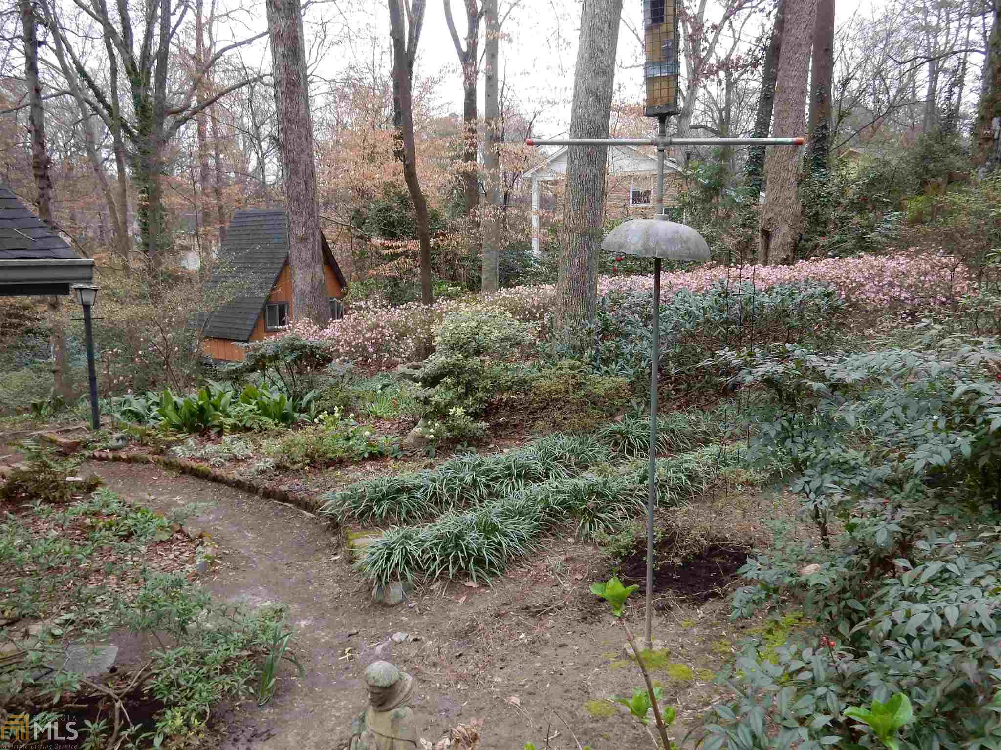 3337 Embry Hills Dr, Chamblee, GA 30341 photo 30