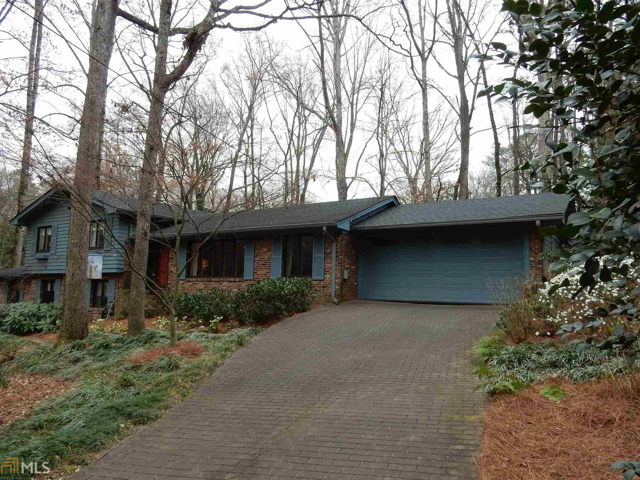3337 Embry Hills Dr, Chamblee, GA 30341 photo 2
