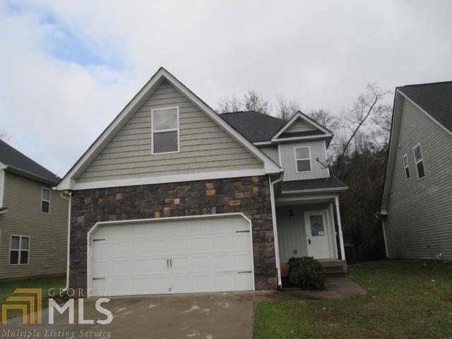 75 Michael Ryan Dr, Covington, GA 30014 photo 1
