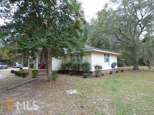 558 W Blackshear Ferry Rd, Dublin, GA 31021 photo 2
