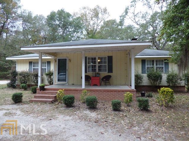 558 W Blackshear Ferry Rd, Dublin, GA 31021 photo 1