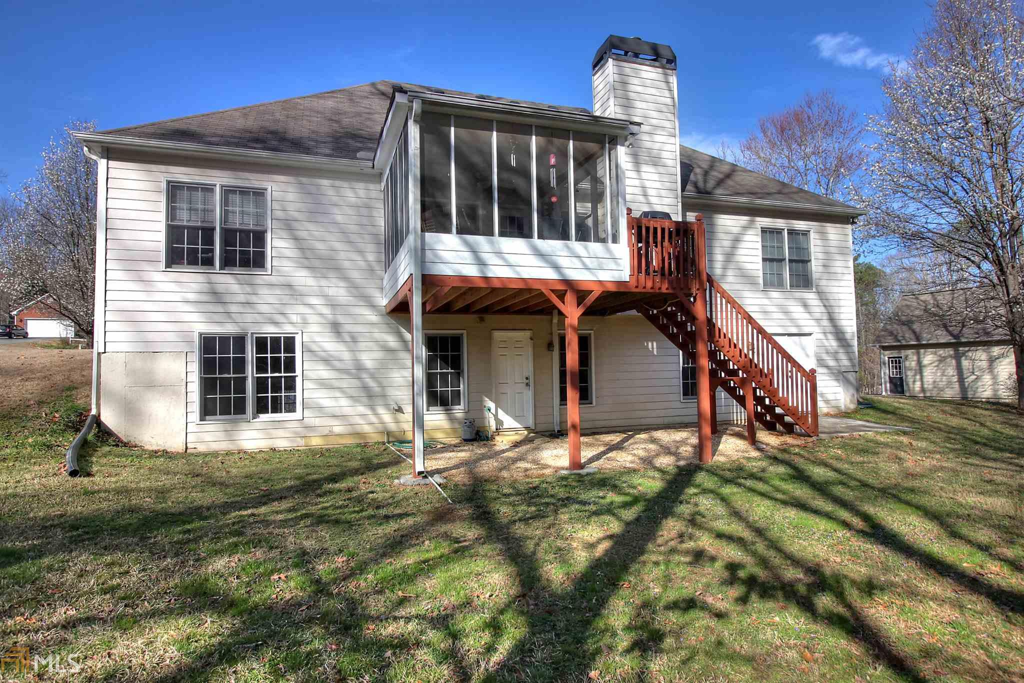 34 Harbor Ln, White, GA 30184 photo 26