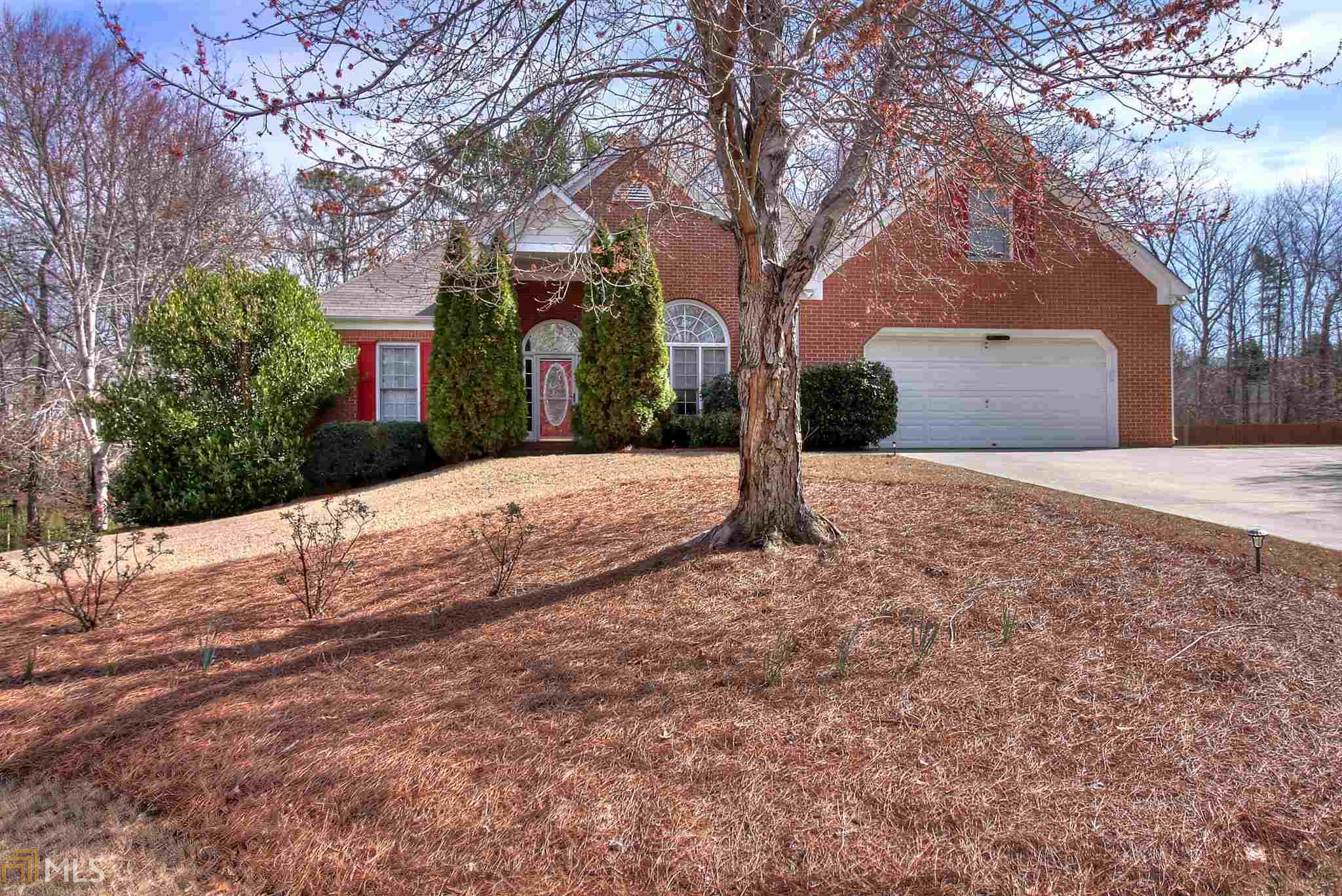 34 Harbor Ln, White, GA 30184 photo 1