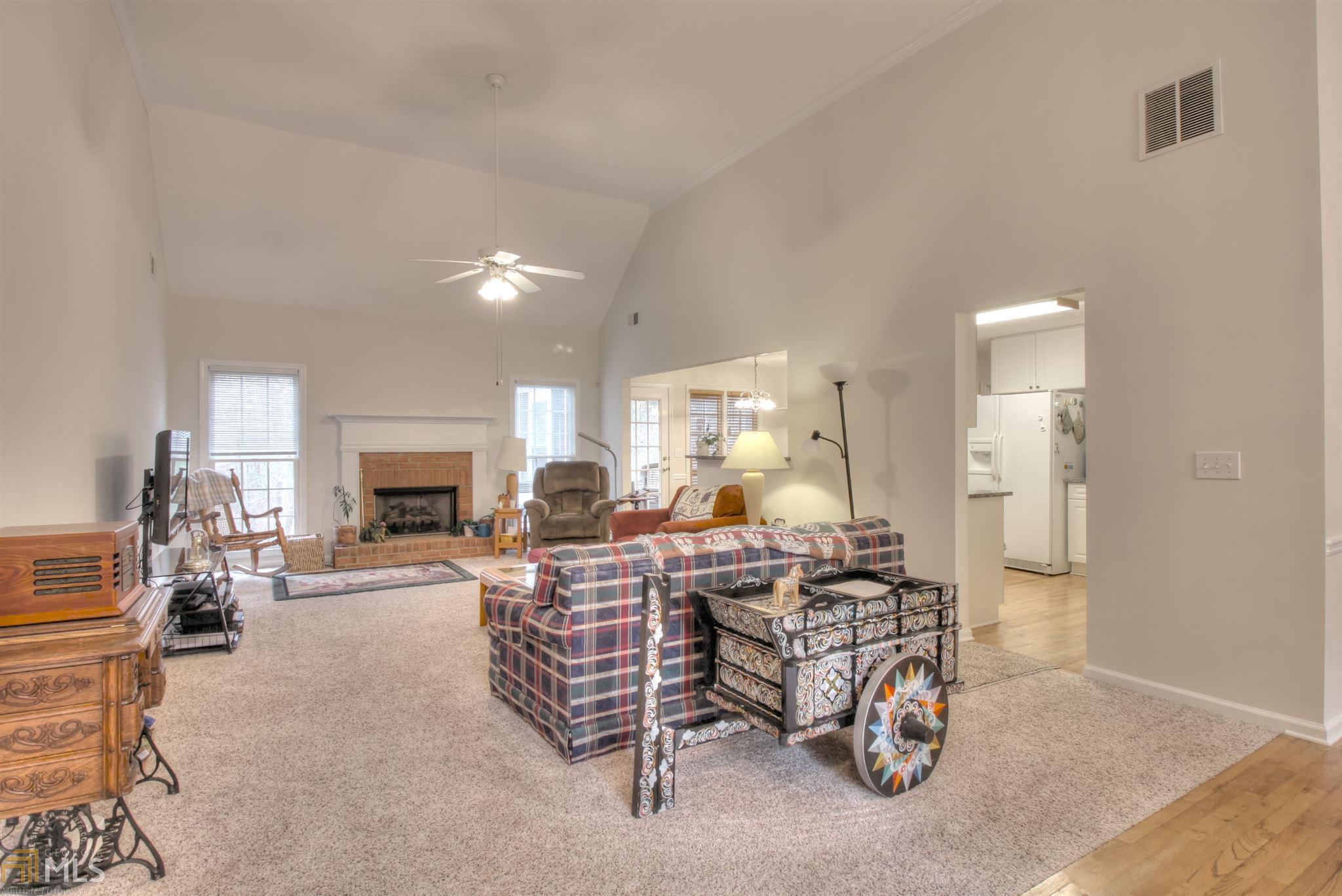 34 Harbor Ln, White, GA 30184 photo 5