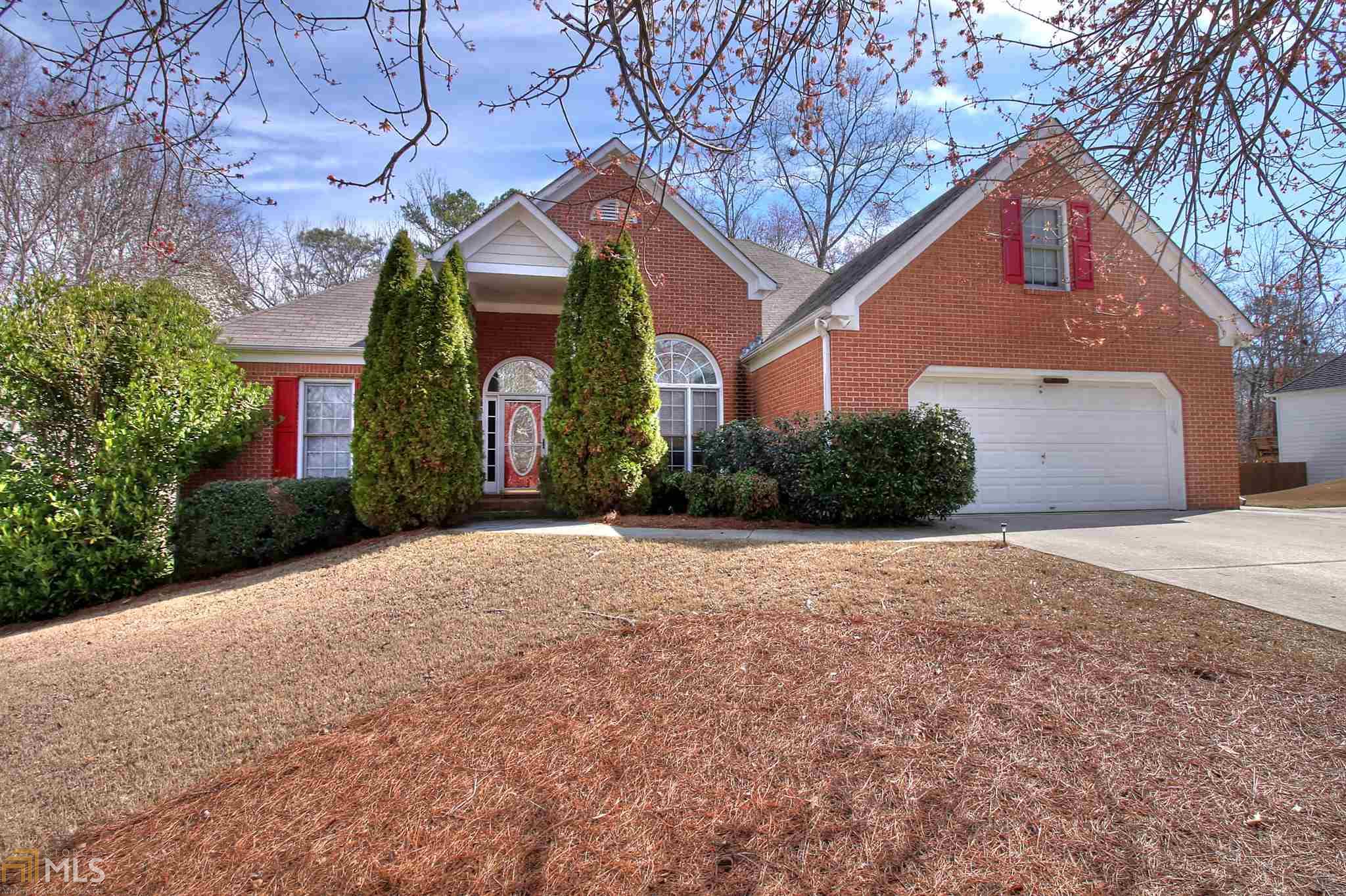 34 Harbor Ln, White, GA 30184 photo 2